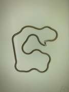 Sterling Silver Chain