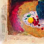 A and W Limited Edition by Alexander & Wissotzky