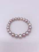 Beautiful Pink Pearl Bracelet
