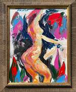 Gorgeous Art by Tadeo