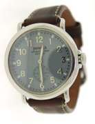 Shinola Detroit The Runwell Watch