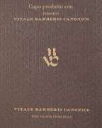 Stylish Flannel Slim Fit Suit, Made in Italy