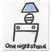 One Night Stand by Goldman, Todd