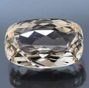 Brilliant! 7.92ct champagne Imperial Topaz
