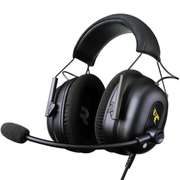 USB Gaming Headphone Headset