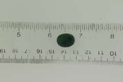 8.6 CT Green Beryl Emerald Loose Gemstone