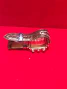 MEN'S KING MASTER DIAMOND WATCH