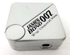 James Bond 007 Folding Spy Glasses