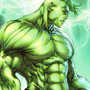 Hulk #7 by Stan Lee - Marvel Comics
