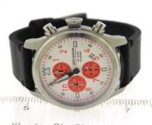 Jack Mason Limited Model Watch