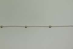 925 Sterling Silver Bracelet