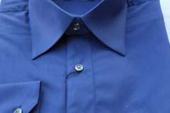 Super Fine Quality Dress Shirt By Di Stefano