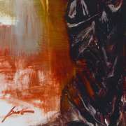 Evening Elegance by Pino (1939-2010)