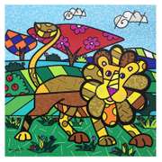 Leo by Britto, Romero