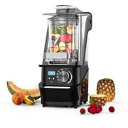 Vacuum Countertop Blender 1500W 10 Speeds