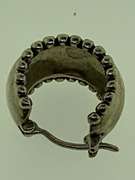 Sterling Silver Earrings