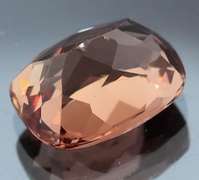 Ravishing 7.95ct VS true Imperial Topaz