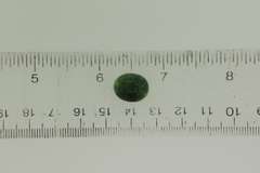 6.9 CT Green Beryl Emerald Loose Gemstone