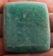 Beautiful 94.30ct untreated Amazonite