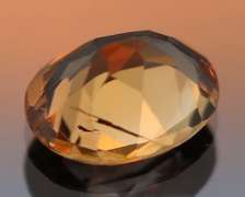 Stunning 4.56ct Imperial Topaz