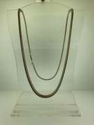 Sterling Silver Chain