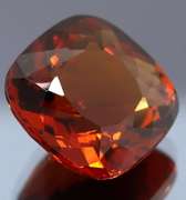 Gorgeous 23.46ct high caliber Hydrothermal Citrine