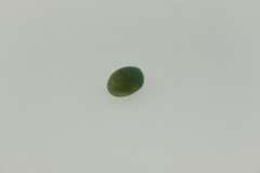 6.2 CT Green Beryl Emerald Loose Gemstone