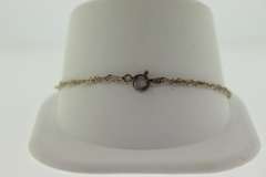 Sterling Silver Bracelet