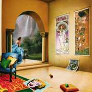 Secret Garden by Quevedo, Orlando