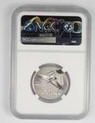 MS69 1997 $50 American Platinum Eagle 1/2 Oz - Graded NGC
