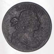 1805 Draped Bust Large Cent