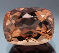 Ravishing 7.95ct VS true Imperial Topaz
