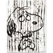 Dancing In The Rain by Everhart, Tom