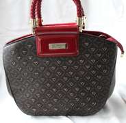 Upscale Designer Bag by Cheriton