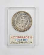 MS64 1903 Morgan Silver Dollar - ACG Graded