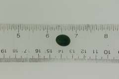 6.8 CT Green Beryl Emerald Loose Gemstone