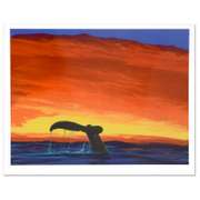 Sounding Seas by Wyland