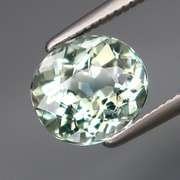 Extremely rare 1.82ct unheated Achroite Tourmaline!