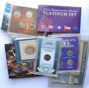 11 Quarter Presentation Sets