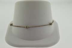 Sterling Silver Bracelet