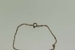 925 Sterling Silver Bracelet