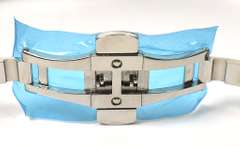 Sonia Bitton Ceramic Ladies Watch