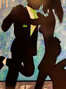 Brilliant Art by Jozza