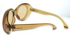 Tom Ford Ladies Sunglasses