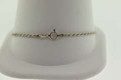 Sterling Silver Bracelet