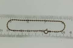 925 Sterling Silver Bracelet