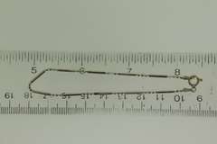 Sterling Silver Bracelet