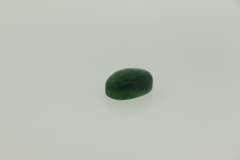 13.5 CT Green Beryl Emerald Loose Gemstone