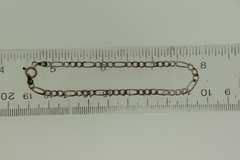 925 Sterling Silver Bracelet