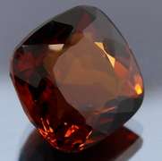 Gorgeous 35.63ct high caliber Hydrothermal Citrine